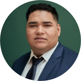Michael Barrios